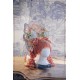 Hinana Queena Scarlet Butterfly Bridal One Piece and Sets(Reservation/2 Colours/Full Payment Without Shipping)